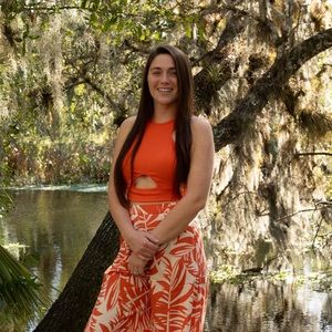 Meet your Posher, Katrina